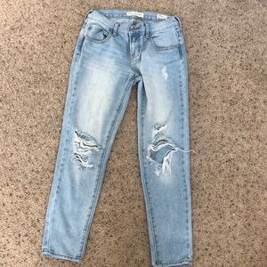 Bullhead Jeans (from Pacsun)
